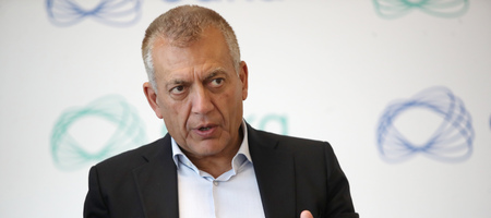 Βρούτσης; «Θα θυμόμαστε για πάντα αυτή την επιτυχία και η ελληνική Πολιτεία θα επενδύσει περισσότερο στο άθλημα του πόλο» (video)