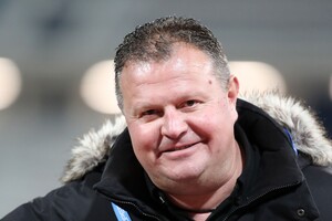 Βόλος: Τέλος ο Πέτρος Τσιτσιμπής