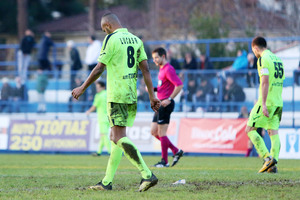 Απόλλων Λάρισας: Στο εδώλιο παράγοντες και παίκτες που φέρονται να εμπλέκονται σε στοιχηματικό σκάνδαλο!