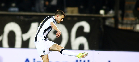 Ποια ομάδα έχει τα περισσότερα πέναλτι στο ελληνικό πρωτάθλημα;