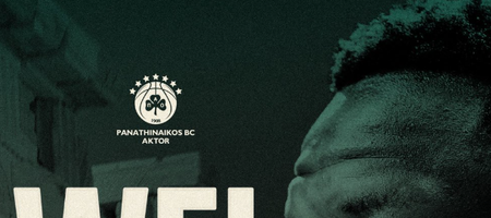 Το συμβόλαιο του Φαλ στον Παναθηναϊκό
