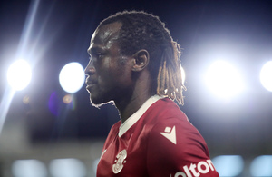 Σιλά: Τα συλλυπητήρια για την απώλεια της συζύγου του