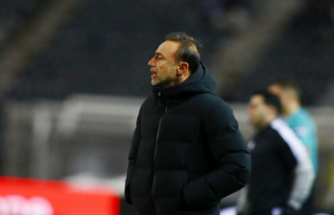 Κόντης: «Έρχεται μία σφαλιάρα και σε προσγειώνει»