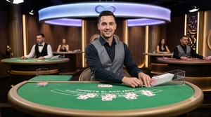 Evolution Live Casinos Greece