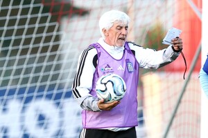 Εθνική Ελλάδας: Χωρίς προβλήματα εν όψει Βελιγραδίου