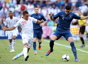 Euro 2012: Το ριπίτ της Ισπανίας