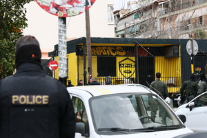 Δολοφονία οπαδού ΠΑΟΚ: Ελεύθερος ο οργανωμένος του Άρη που είχε προσαχθεί, αναζητείται ακόμη ένας