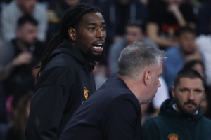 Παναθηναϊκός: Ρατσιστική επίθεση κατά του Λεσόρ καταγγέλλουν οι «πράσινοι»!