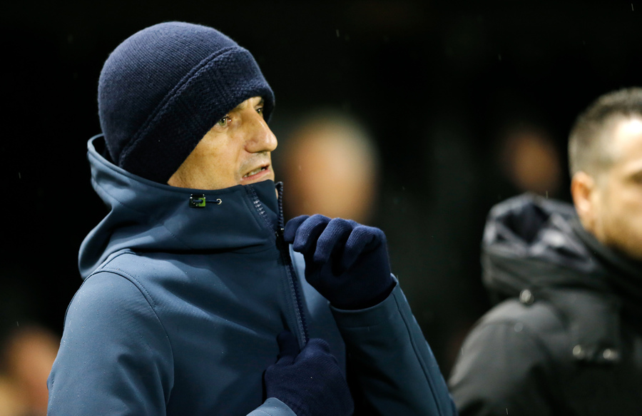 ΠΑΟΚ: Με πέντε σοβαρές απουσίες στο Περιστέρι