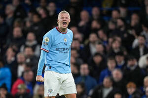 Πρέμιερ Λιγκ: Η Μάντσεστερ Σίτι «πάτησε» κορυφή κι έστειλε την Μπέρνλι στην Τσάμπιονσιπ!