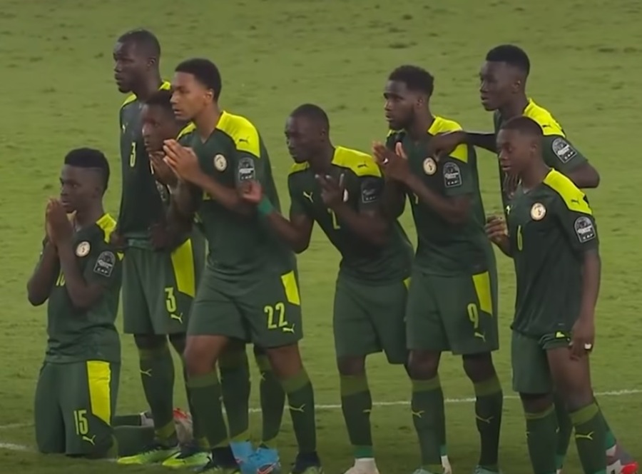 Μουντιάλ 2022-Σενεγάλη: Χωρίς Μανέ και με καθοδηγητή τον αρχηγό της «χρυσής» γενιάς του 2002