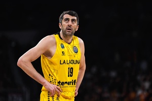 Σαν το κρασί που ωριμάζει: Ο Σερμαντίνι MVP των προημιτελικών του BCL