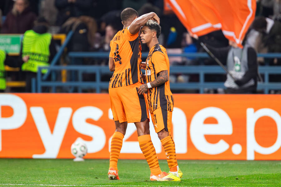 Αναμέτρηση με πολλά γκολ