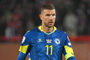 Βοσνία Μουντιάλ 2026: Προφίλ, Πρόγραμμα, Ρόστερ και Αποδόσεις