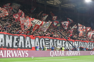 Λεβερκούζεν - Ολυμπιακός: Πότε βγαίνουν τα εισιτήρια της καθοριστικής ρεβάνς στη Γερμανία για τους μη κατόχους διαρκείας