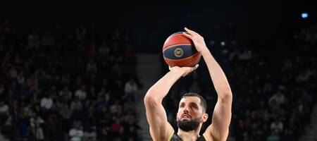 Μονακό: Εκτός ο Μίροτιτς από 6-8 εβδομάδες ως και 4 μήνες!