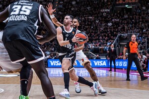 Βιλντόσα: Αφέθηκε ελεύθερος με τη σύζυγό του