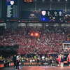 Final Four 2026: Γιατί δεν θα στηθεί γιγαντοοθόνη στον Πειραιά για τον τελικό της EuroLeague