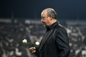 Παναθηναϊκός: Με Ταμπόρδα και Πάντοβιτς η ενδεκάδα του Μπενίτεθ κόντρα στη Βικτόρια Πλζεν!