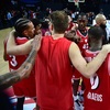 «Καλπάζει» το ελληνικό μπάσκετ στην Ευρώπη: 16/17 νίκες φέτος οι ομάδες μας