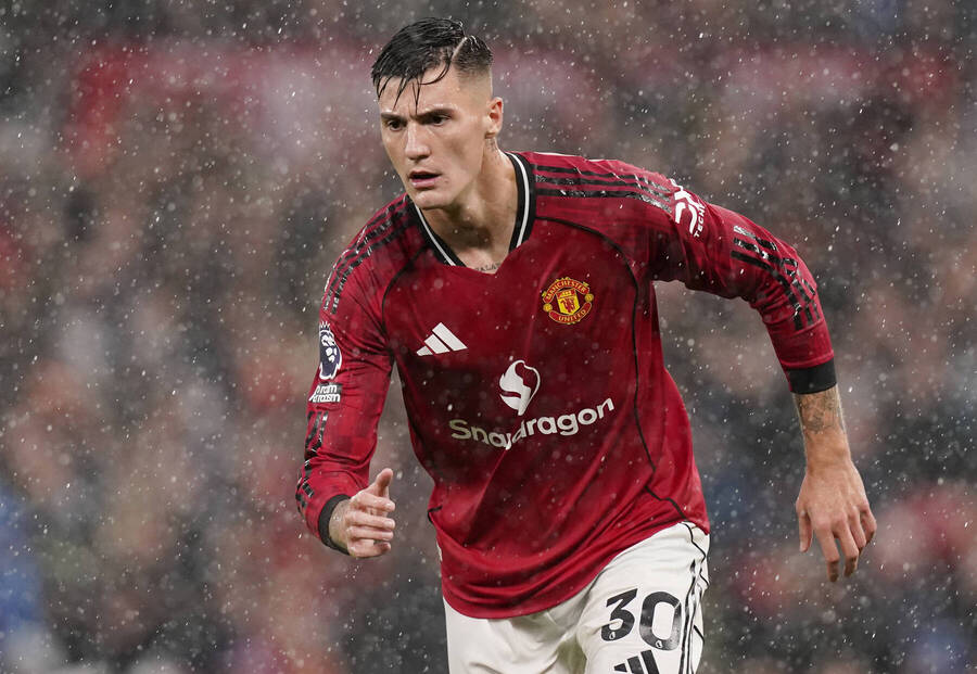 Προϋποθέσεις για γκολ και θέαμα στο Όλντ Τράφορντ