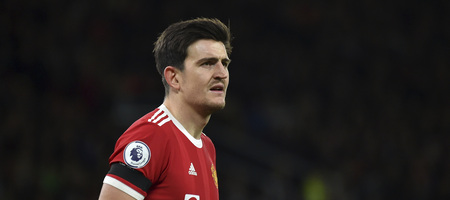 Κοντά σε νέα συμφωνία Μαγκουάιρ και Μάντσεστερ Γιουνάιτεντ