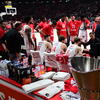 Ολυμπιακός - ΑΕΚ 94-77: Πάρτι με άρωμα... Ευρώπης στο ΣΕΦ (video)