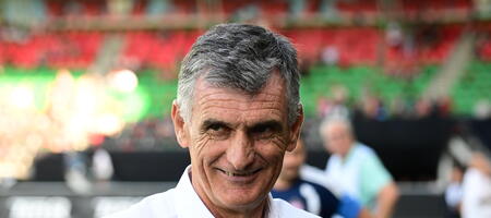«Η Βαλένθια κάνει κρούση στον Μεντιλίμπαρ μετά το ναυάγιο με Βαλβέρδε»