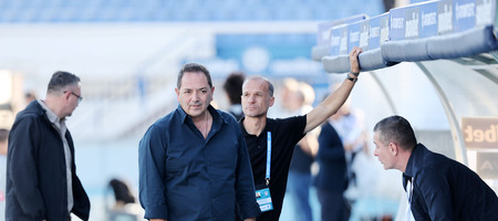 Πρίτσας: «Σίγουρα έπαιξε ρόλο η οπαδική προτίμηση για τη μεταγραφή του Τετέι στον Παναθηναϊκό»