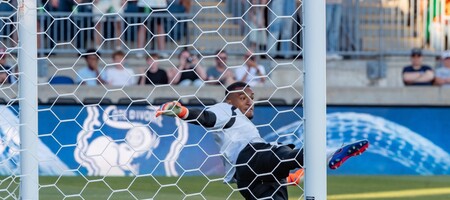 Μουντιάλ 2026 - Ακτή Ελαφαντοστού: Ο Λαφόν έπιασε πέναλτι στο τελευταίο φιλικό (video)