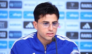 Ρότα: «Απογοήτευση αλλά και αυτοκριτική»