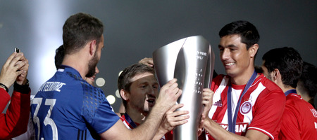 Καρντόζο: «Κρέμασε» τα παπούτσια του σε ηλικία 42 ετών