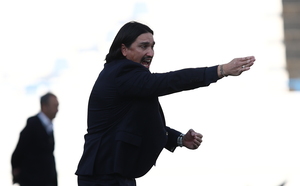 Λέτο: «Δεν κοιτάμε τη διαφορά των 10 βαθμών»