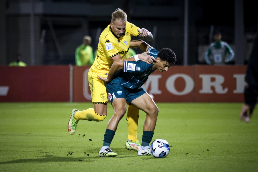 Stoiximan Super League: Το πλήρες πρόγραμμα των playoffs 5-8