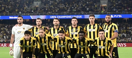 ΑΕΚ: Χωρίς νίκη σε πρεμιέρα ομίλων του Champions League