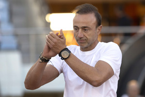Κόντης: «Στη Σόφια θα βρούμε κόσμο σαν σταφύλια στις εξέδρες»