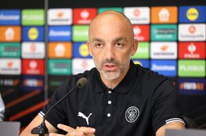 Λάζετιτς: «Να αξιοποιήσουμε τις ευκαιρίες μας κόντρα στον ΠΑΟΚ»
