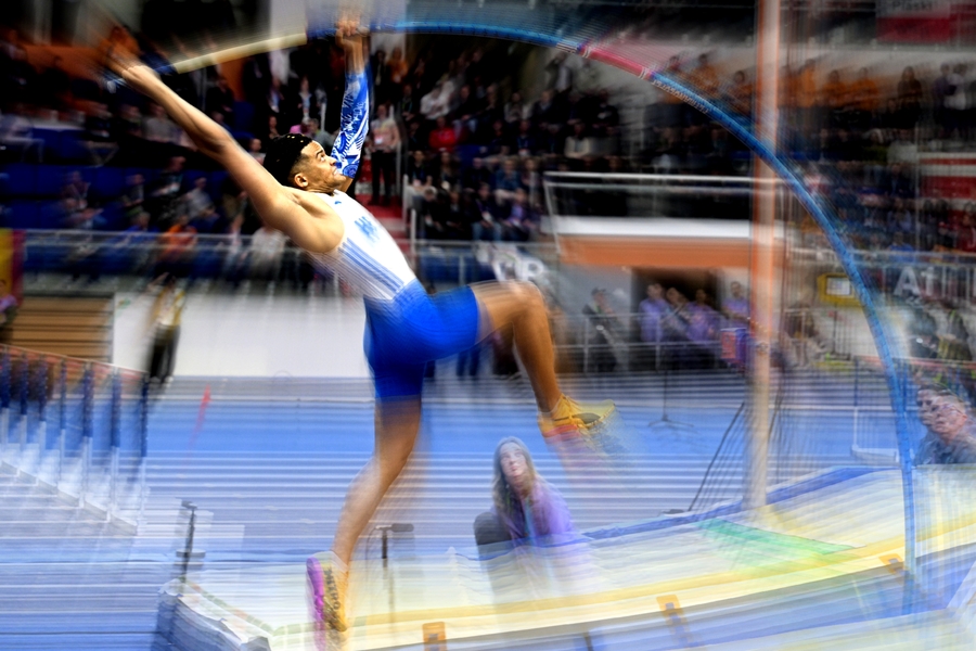 Καραλής και Τζένγκο στη μάχη του Diamond League στο Όσλο | Ώρα, κανάλι και αποδόσεις
