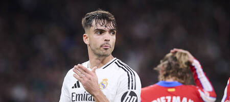 Ρεάλ Μαδρίτης: Συναγερμός με Ασένθιο - Έχασε έξι κιλά σε 15 ημέρες