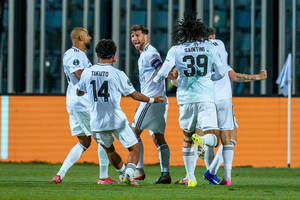 Πιθανοί αντίπαλοι ΑΕΚ: Προβάδισμα πρόκρισης για Νόα και Τσέλιε!