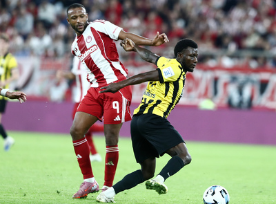 Αγωνία στην κορυφή της Super League με ειδικά στοιχήματα!