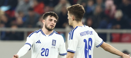 Εθνική Ελλάδας: Αμφίβολοι με Ουγγαρία Κωνσταντέλιας, Καρέτσας και Ζαφείρης!