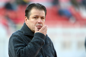 Συνεχίζει με Σούλη Παπαδόπουλο και του χρόνου η Μαρκό