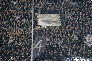 ΠΑΟΚ: Με τον κόσμο του στη Λιβαδειά για το «διπλό», η ανακοίνωση για τα εισιτήρια