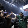 Euroleague: Μόνος ο Παναθηναϊκός στην κορυφή, ακολουθεί ο Ολυμπιακός (Αποτελέσματα και βαθμολογία)