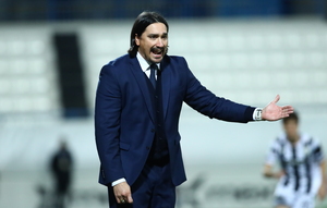 Κηφισιά: Η αποστολή του Λέτο για τον αγώνα με τον Παναιτωλικό