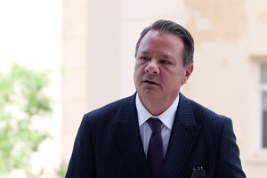 Λύτρα: «Καμία εμπλοκή Κορομηλά με τους άλλους κατηγορουμένους»
