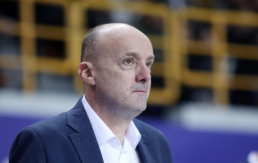 ΠΑΟΚ: Και επίσημα παρελθόν ο Ζντοβτς