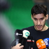 Καλαϊτζάκης: «Θέλουμε το 2Χ2» – Τι είπε για την ήττα από τον ΠΑΟΚ