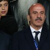 Τζώρτζογλου: «Δεν χρειάζεται να γκρινιάζουμε για την Εθνική»